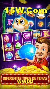 Experiência VIP wwbb