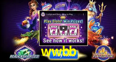 Recursos de Bônus wwbb
