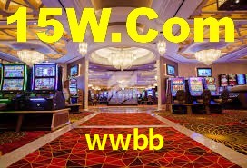 Blackjack Table wwbb