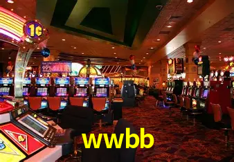 Jogos de Slot wwbb