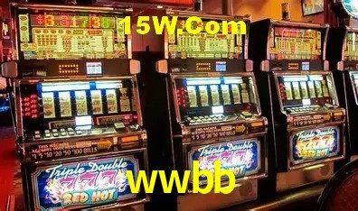Variedade de jogos na wwbb